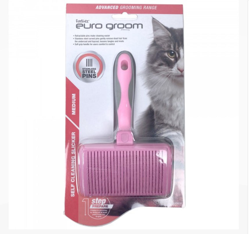Bunny Brush