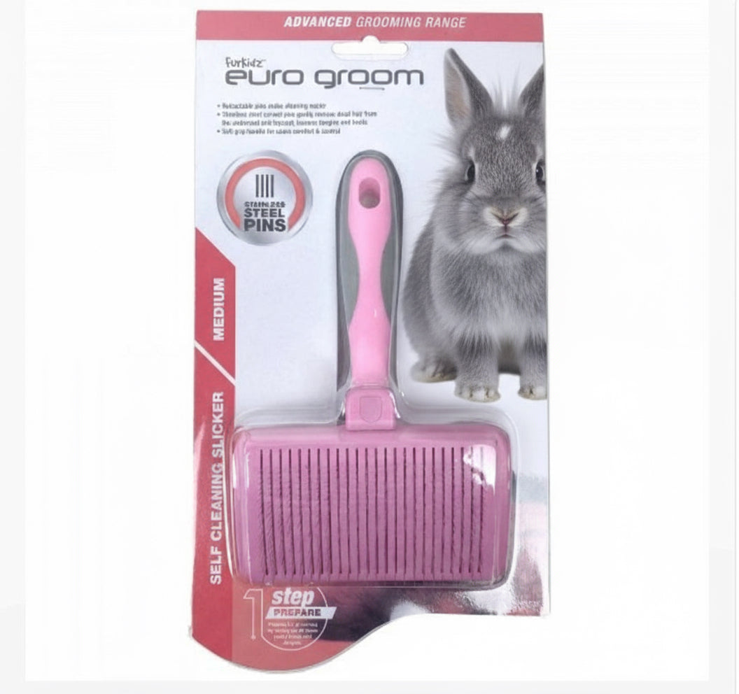 Bunny Brush
