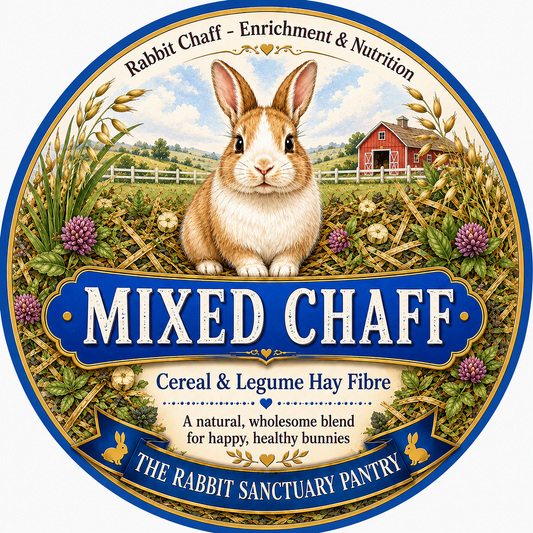 RABBIT CHAFF