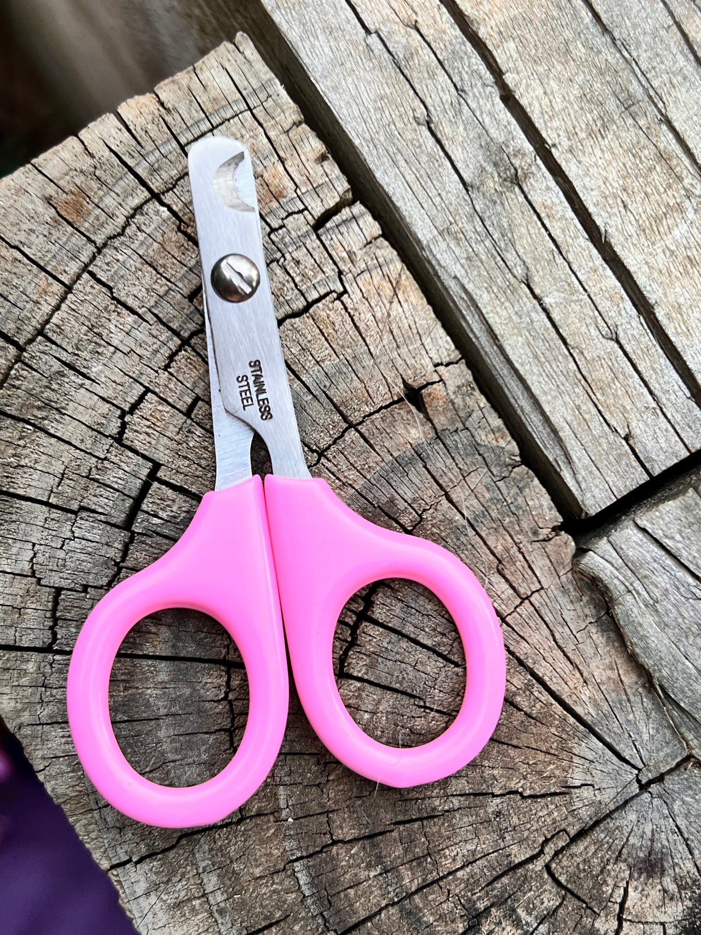 Rabbit Nail Clippers