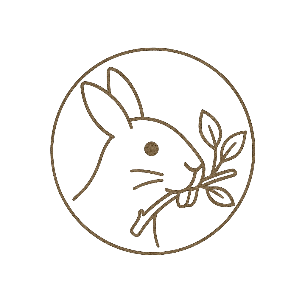 Toys for Rabbits – Rabbit Rescue Shop