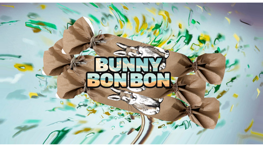 BUNNY BON BONS