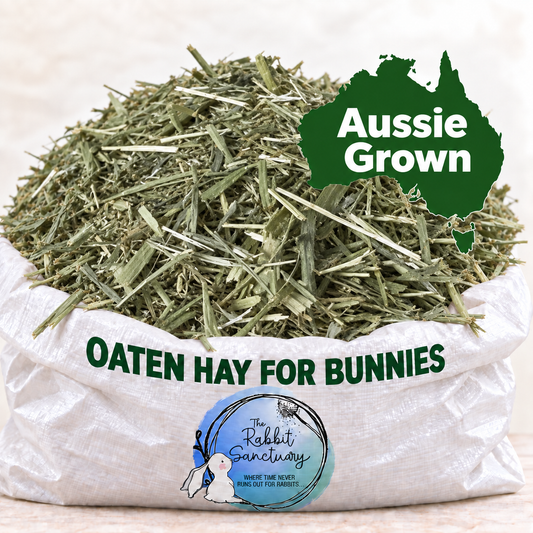 Oaten Hay