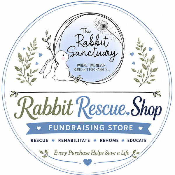 Rabbit Rescue Shop