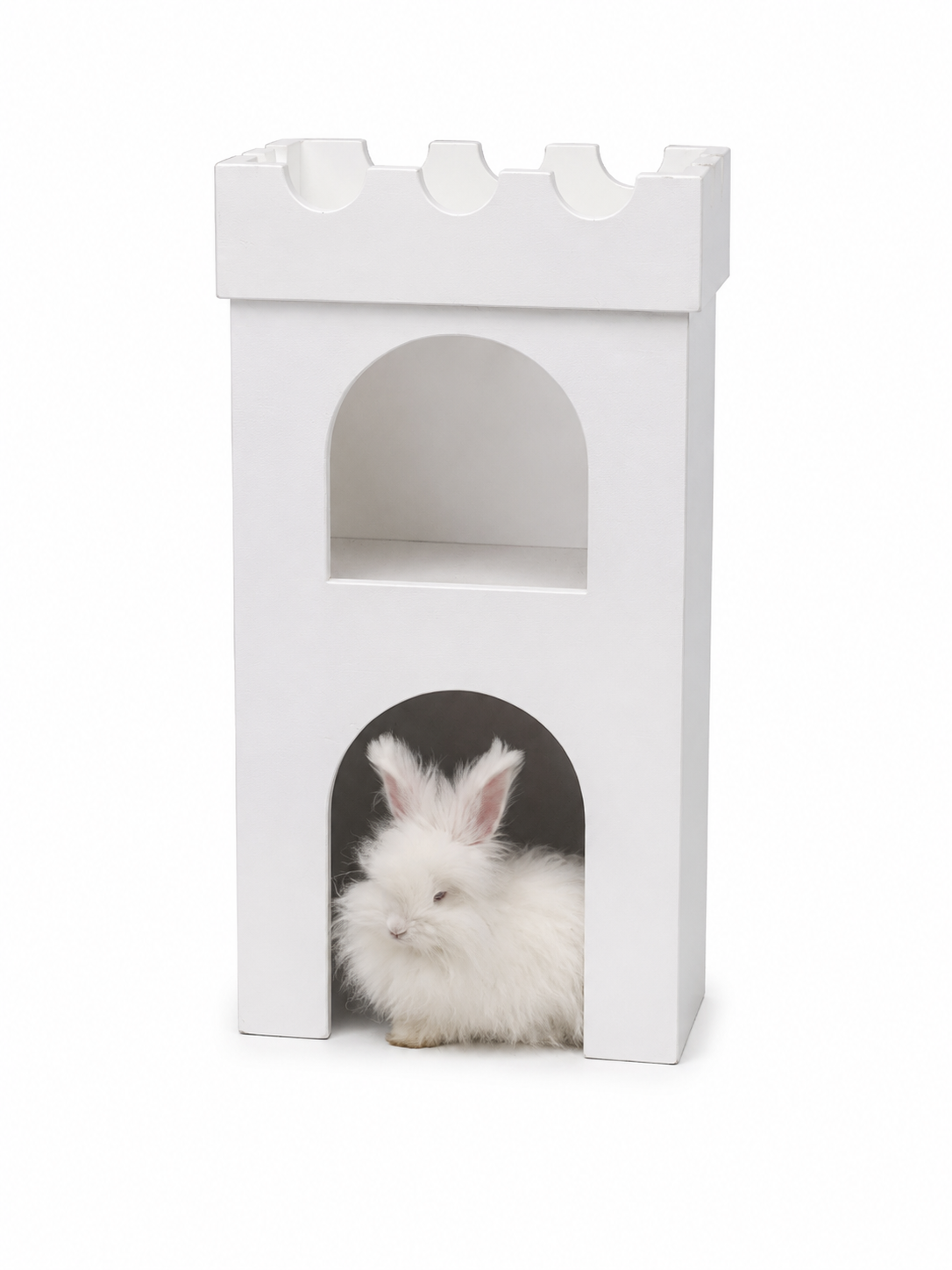 Bunny Castles