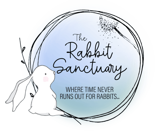 Rabbit Rescue Shop